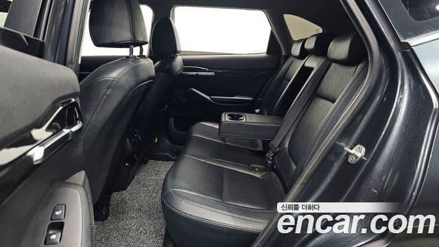 Kia Seltos Noblesse, 2020 12