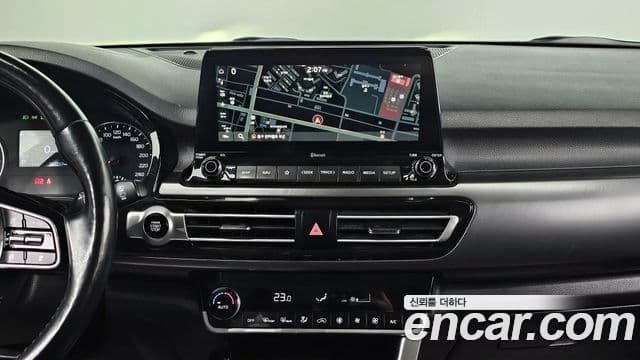 Kia Seltos Noblesse, 2020 14