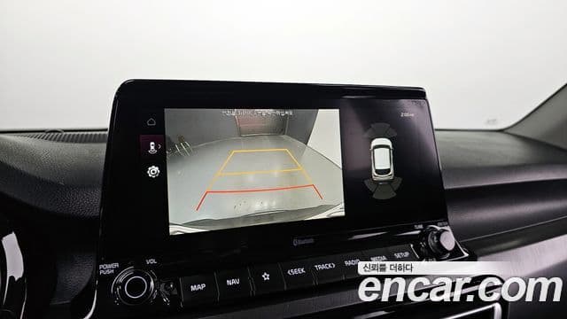 Kia Seltos Noblesse, 2020 16