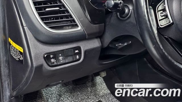 Kia Seltos Noblesse, 2020 17