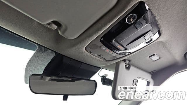 Kia Seltos Noblesse, 2020 20