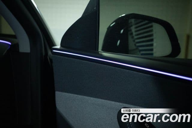 Tesla модель Y, 2025 7