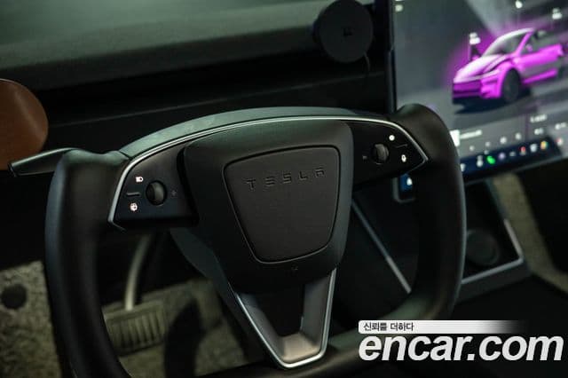 Tesla модель Y, 2025 9