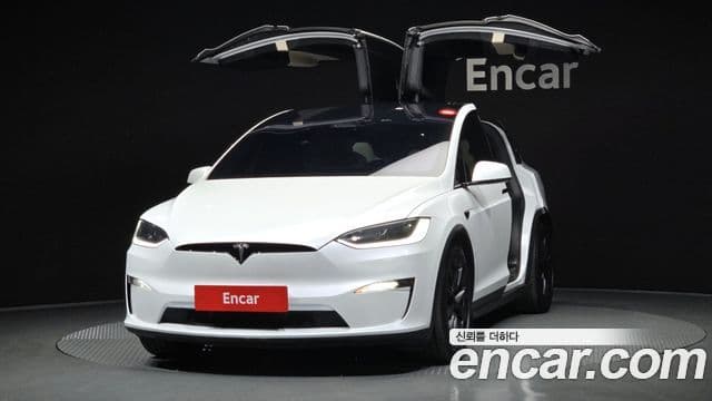 Tesla модель X, 2023 3