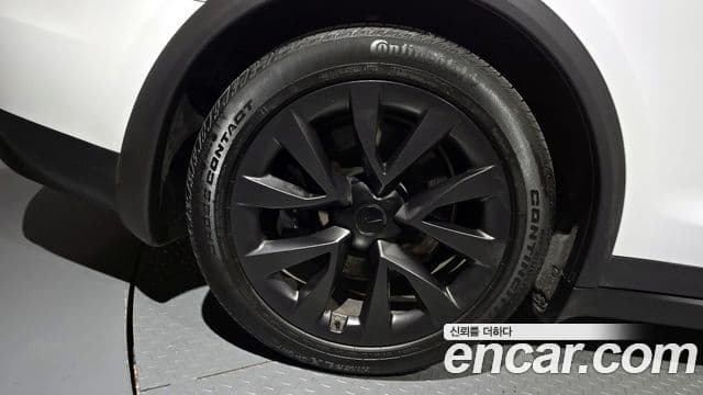 Tesla модель X, 2023 все фото