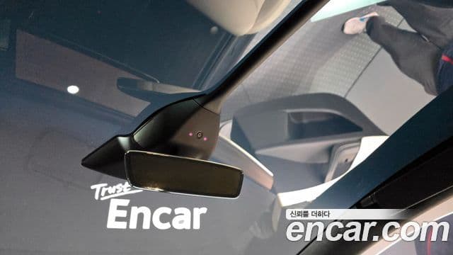 Tesla модель X, 2023 19