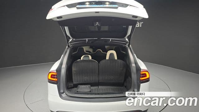 Tesla модель X, 2023 20