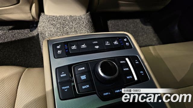 Genesis G80 Prestige, 2020 17