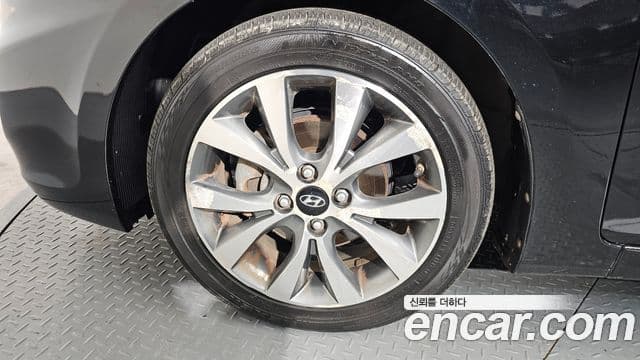 Hyundai Accent(новый кузов / новое поколение) Premium, 2016 все фото