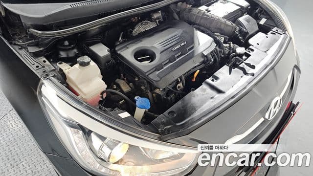 Hyundai Accent(новый кузов / новое поколение) Premium, 2016 6