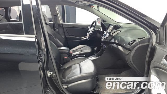 Hyundai Accent(новый кузов / новое поколение) Premium, 2016 11