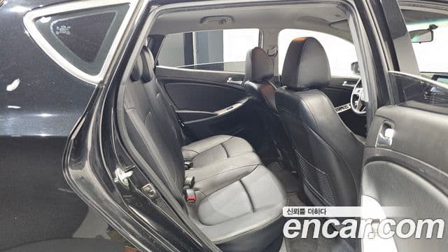 Hyundai Accent(новый кузов / новое поколение) Premium, 2016 12