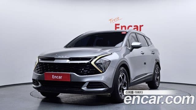 Kia Sportage 5세대 Prestige, 2023 1