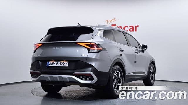 Kia Sportage 5세대 Prestige, 2023 2