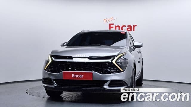 Kia Sportage 5세대 Prestige, 2023 3
