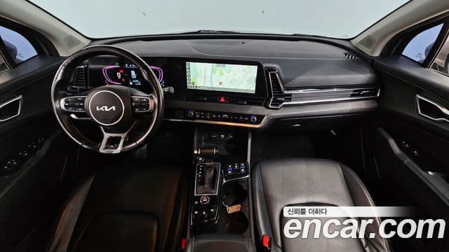 Kia Sportage 5세대 Prestige, 2023 7