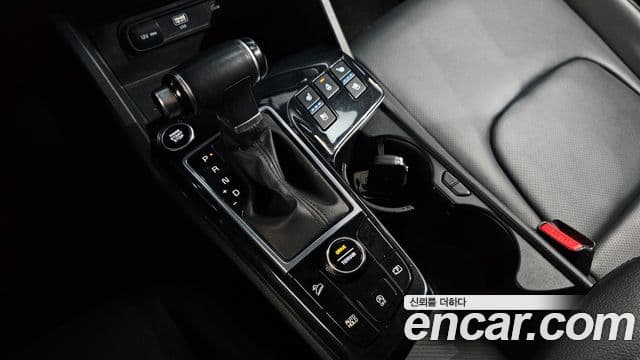 Kia Sportage 5세대 Prestige, 2023 9