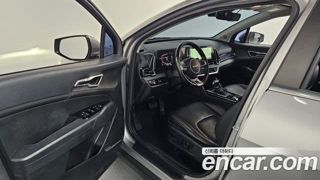 Kia Sportage 5세대 Prestige, 2023 10