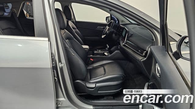 Kia Sportage 5세대 Prestige, 2023 11
