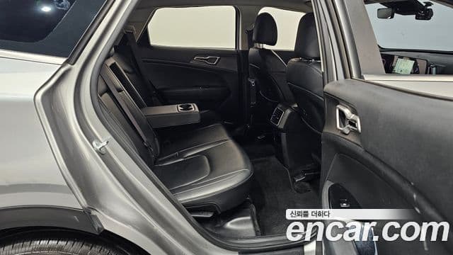 Kia Sportage 5세대 Prestige, 2023 12