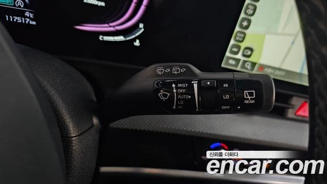 Kia Sportage 5세대 Prestige, 2023 14