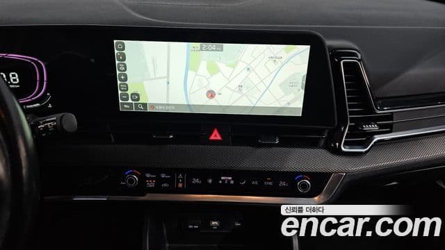 Kia Sportage 5세대 Prestige, 2023 15