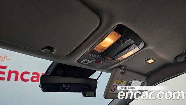 Kia Sportage 5세대 Prestige, 2023 19