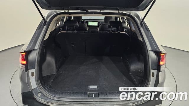 Kia Sportage 5세대 Prestige, 2023 20