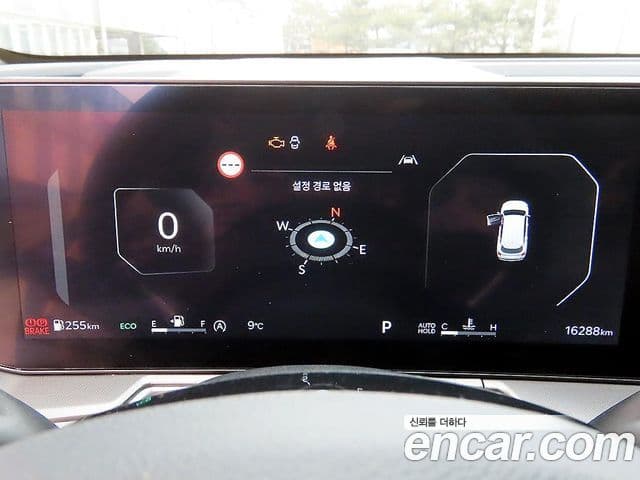 Kia The / новый New Sorento 4세대 Noblesse, 2025 8