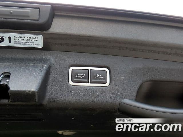 Kia The / новый New Sorento 4세대 Noblesse, 2025 10