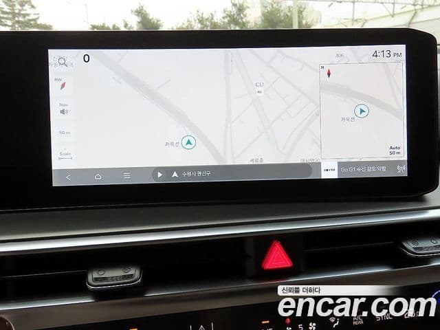 Kia The / новый New Sorento 4세대 Noblesse, 2025 14