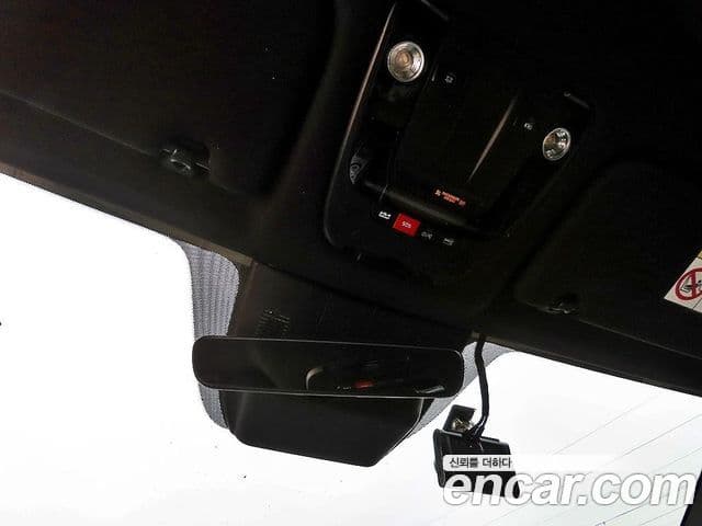 Kia The / новый New Sorento 4세대 Noblesse, 2025 16