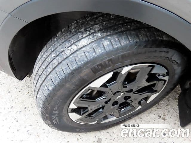 Kia The / новый New Sorento 4세대 Noblesse, 2025 18