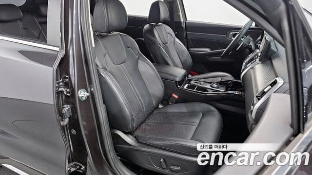Kia Sorento 4세대 Noblesse, 2021 10
