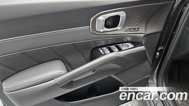 Kia Sorento 4세대 Noblesse, 2021 14