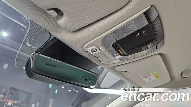 Kia Sorento 4세대 Noblesse, 2021 15