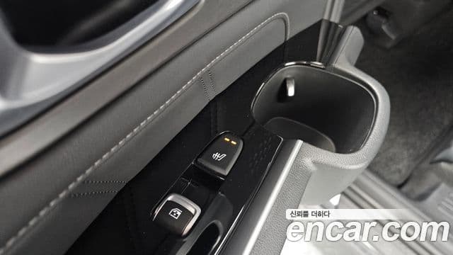Kia Sorento 4세대 Noblesse, 2021 19