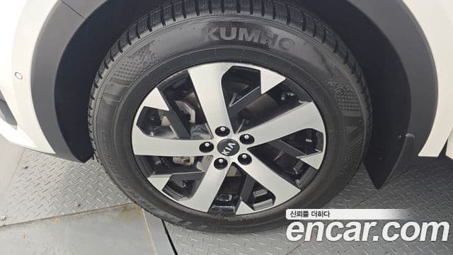 Kia Sorento 4세대 Signature, 2021 все фото