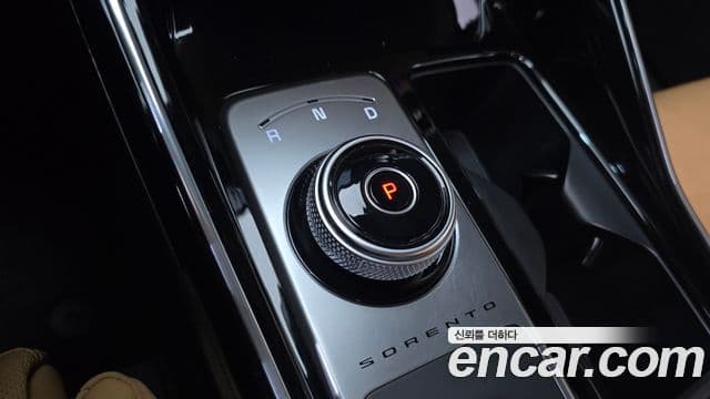 Kia Sorento 4세대 Signature, 2021 9