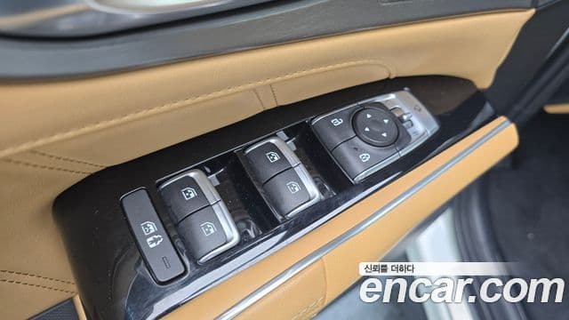 Kia Sorento 4세대 Signature, 2021 14