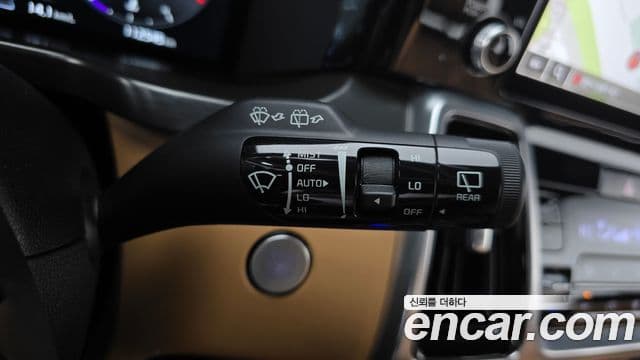 Kia Sorento 4세대 Signature, 2021 16