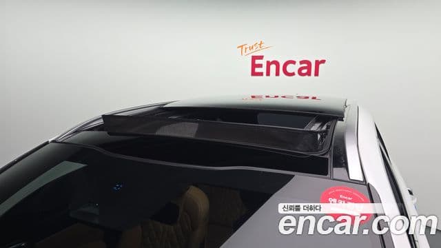 Kia Sorento 4세대 Signature, 2021 20