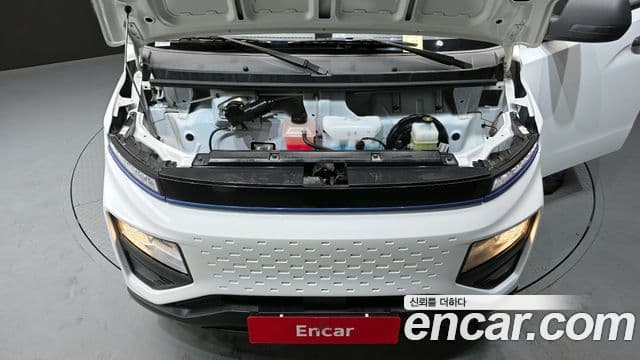 지리 SE-A2 фургон / van 2인승, 2023 6