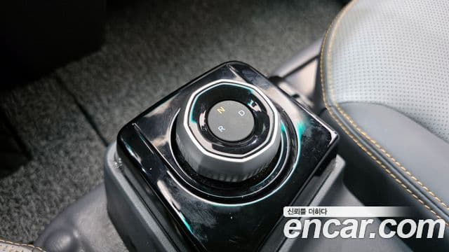 지리 SE-A2 фургон / van 2인승, 2023 9