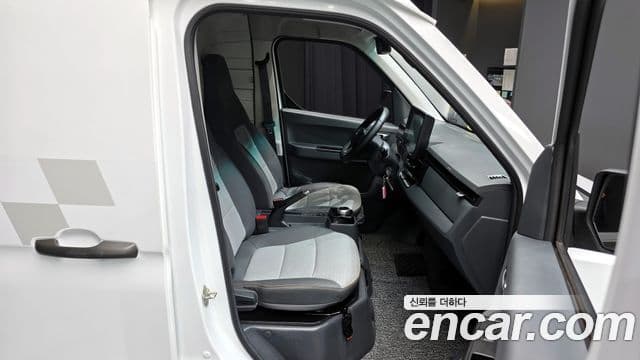 지리 SE-A2 фургон / van 2인승, 2023 10