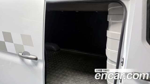 지리 SE-A2 фургон / van 2인승, 2023 11