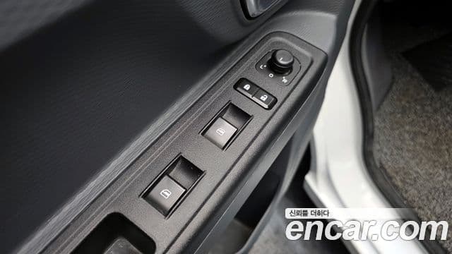 지리 SE-A2 фургон / van 2인승, 2023 14