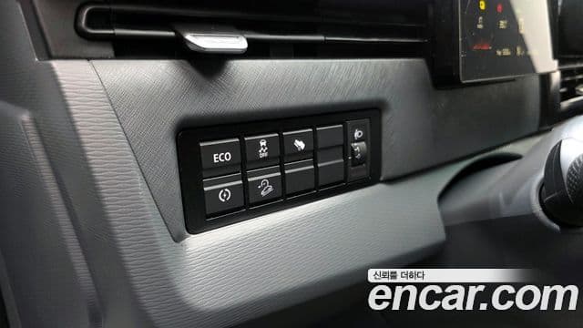 지리 SE-A2 фургон / van 2인승, 2023 15