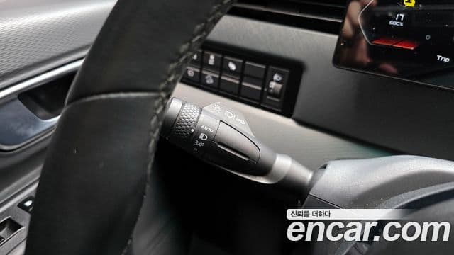 지리 SE-A2 фургон / van 2인승, 2023 16