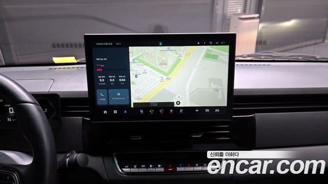 지리 SE-A2 фургон / van 2인승, 2023 19